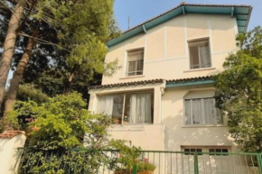 Villa Pontaillac, océan à 300m
